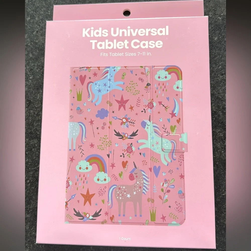 Kids Universal Tablet Case NEW
